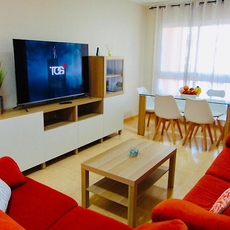 Casa Blanca Fuerteventura Apartment Puerto del Rosario  Luaran gambar