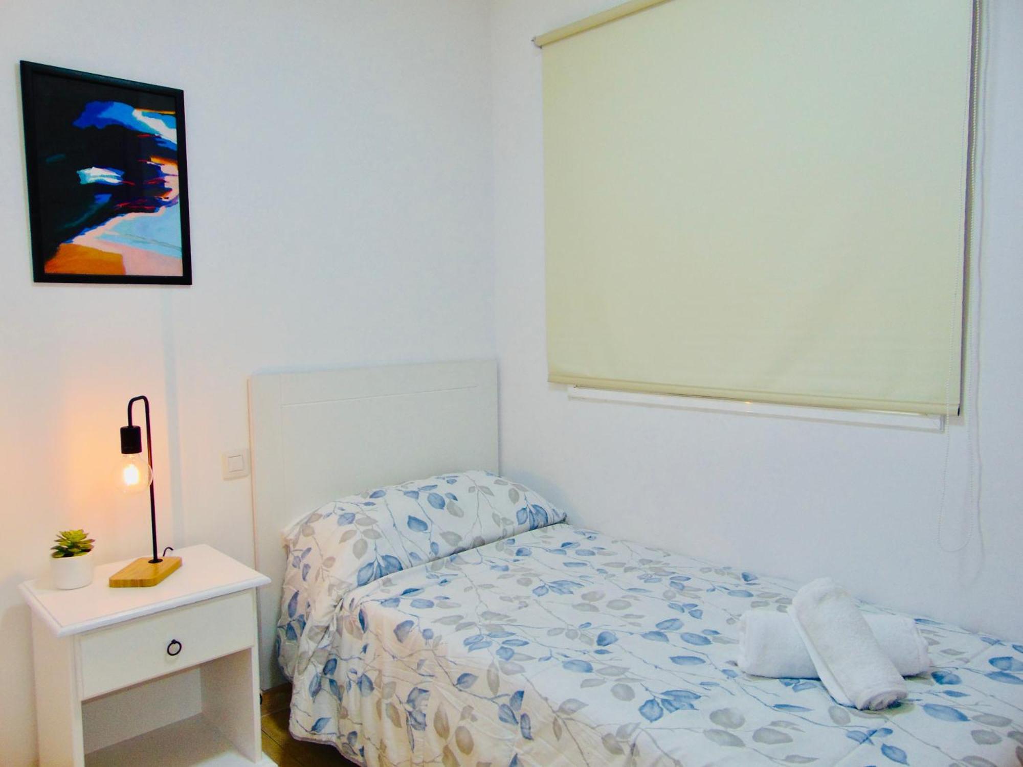 Casa Blanca Fuerteventura Apartment Puerto del Rosario  Luaran gambar