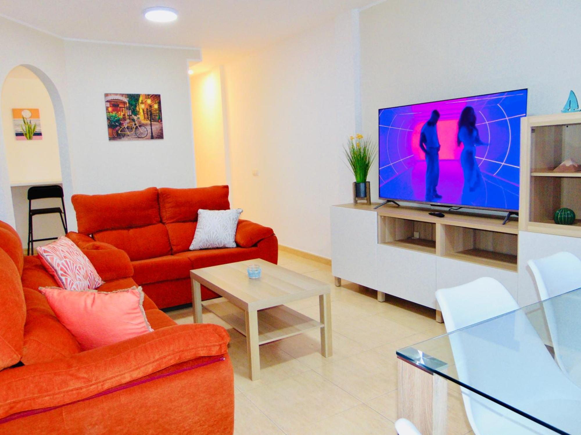 Casa Blanca Fuerteventura Apartment Puerto del Rosario  Luaran gambar