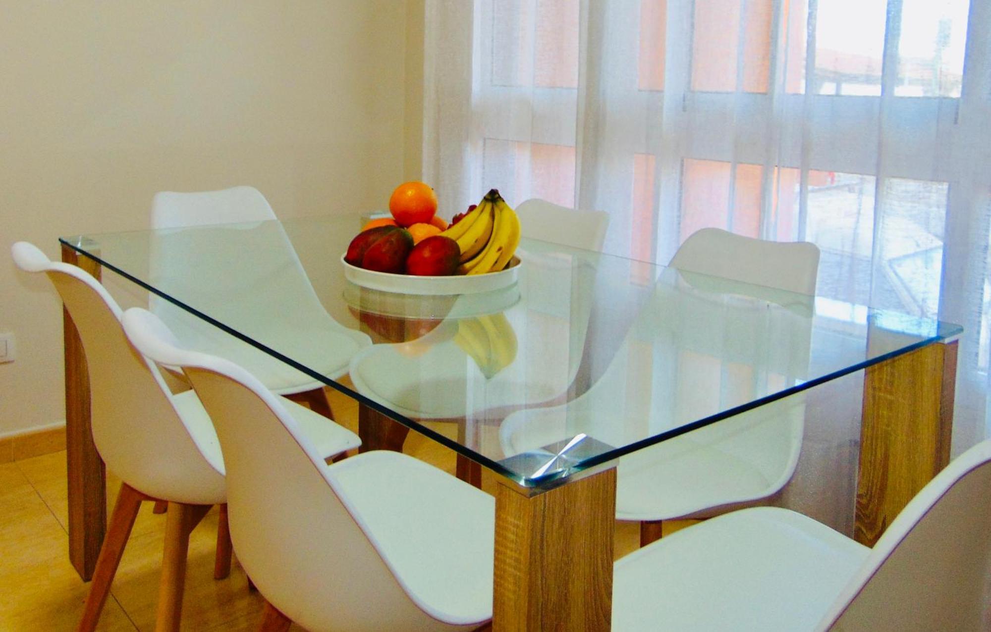 Casa Blanca Fuerteventura Apartment Puerto del Rosario  Luaran gambar