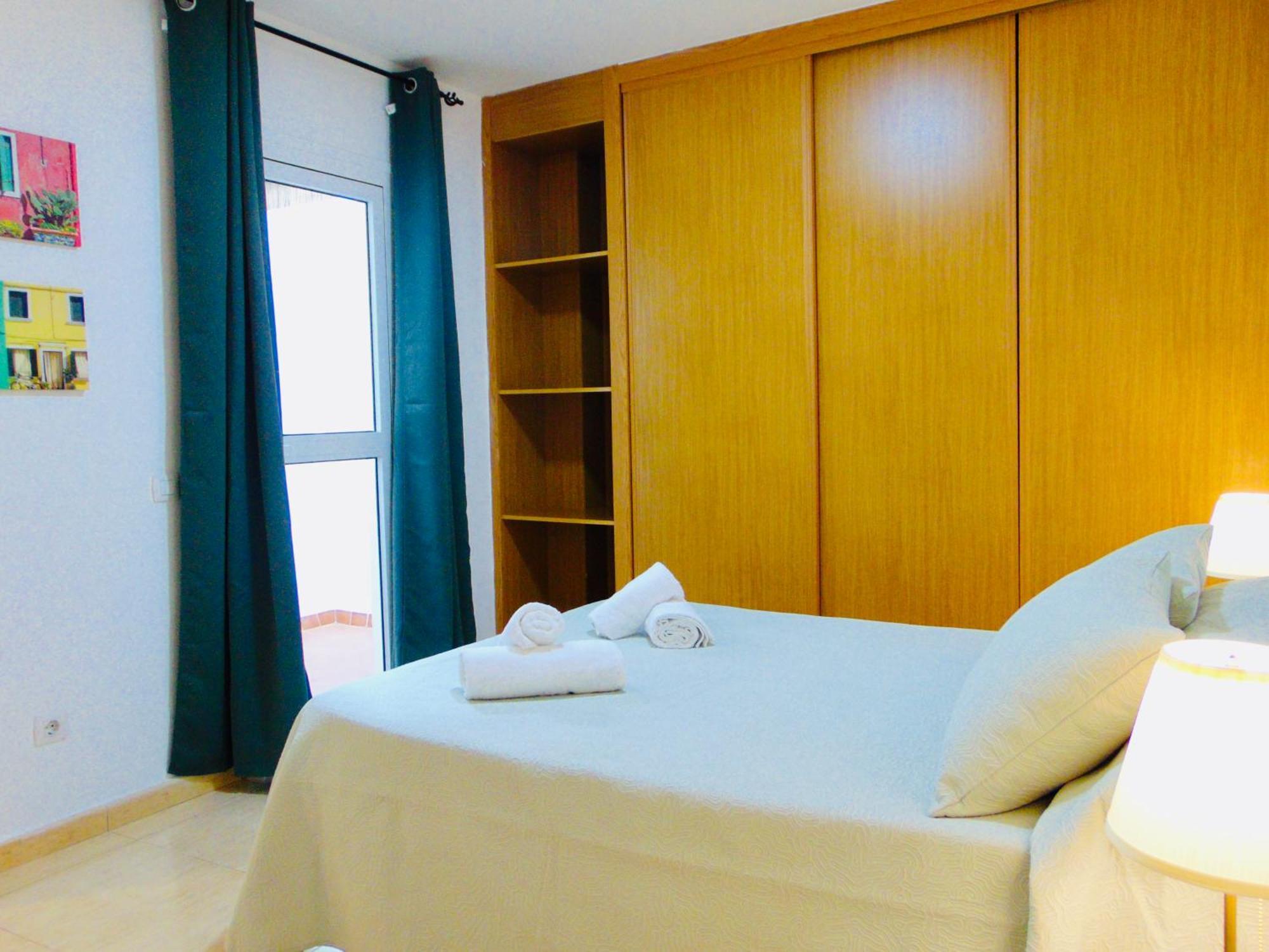 Casa Blanca Fuerteventura Apartment Puerto del Rosario  Luaran gambar