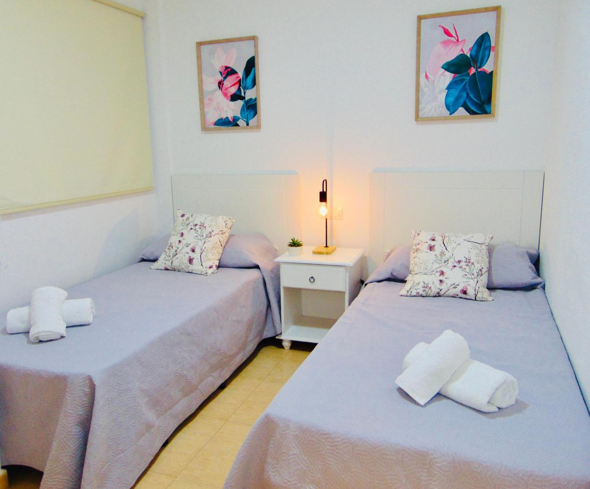 Casa Blanca Fuerteventura Apartment Puerto del Rosario  Luaran gambar