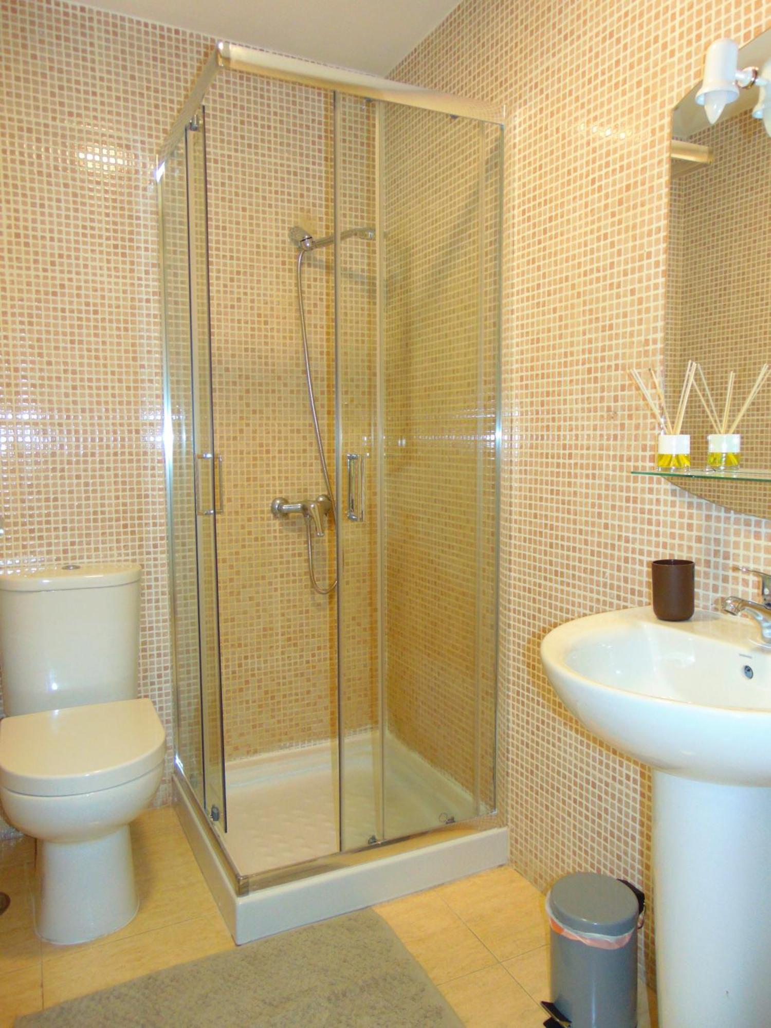 Casa Blanca Fuerteventura Apartment Puerto del Rosario  Luaran gambar