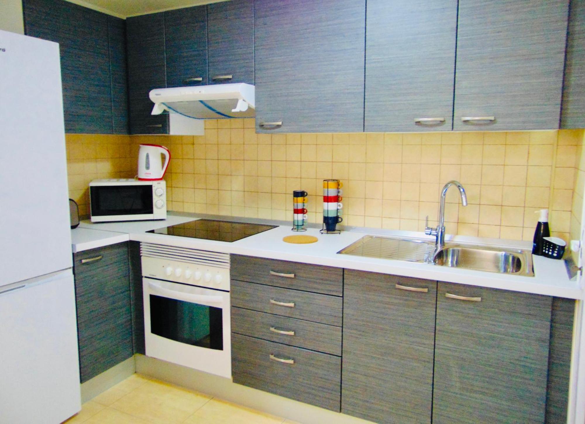 Casa Blanca Fuerteventura Apartment Puerto del Rosario  Luaran gambar