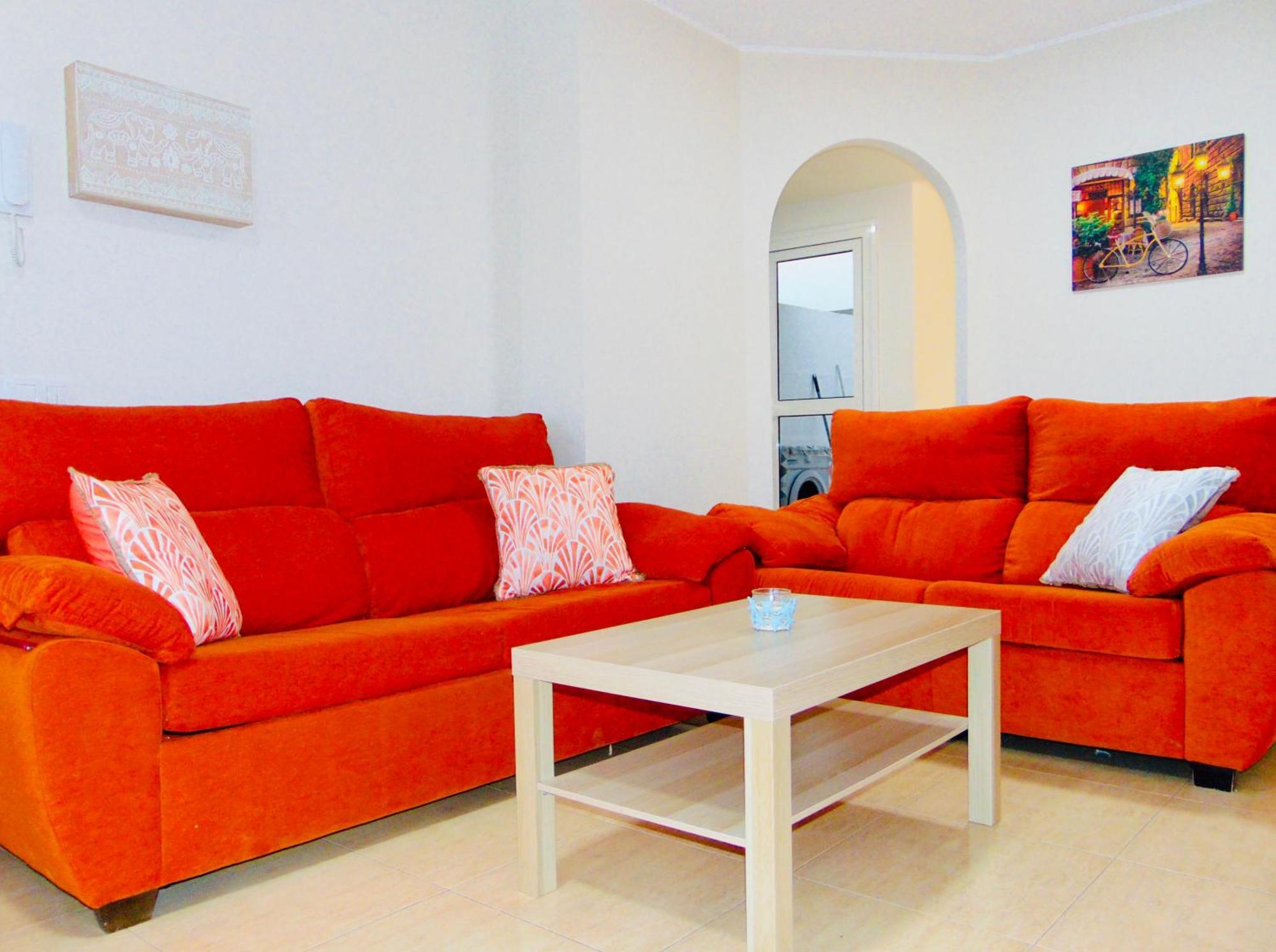 Casa Blanca Fuerteventura Apartment Puerto del Rosario  Luaran gambar